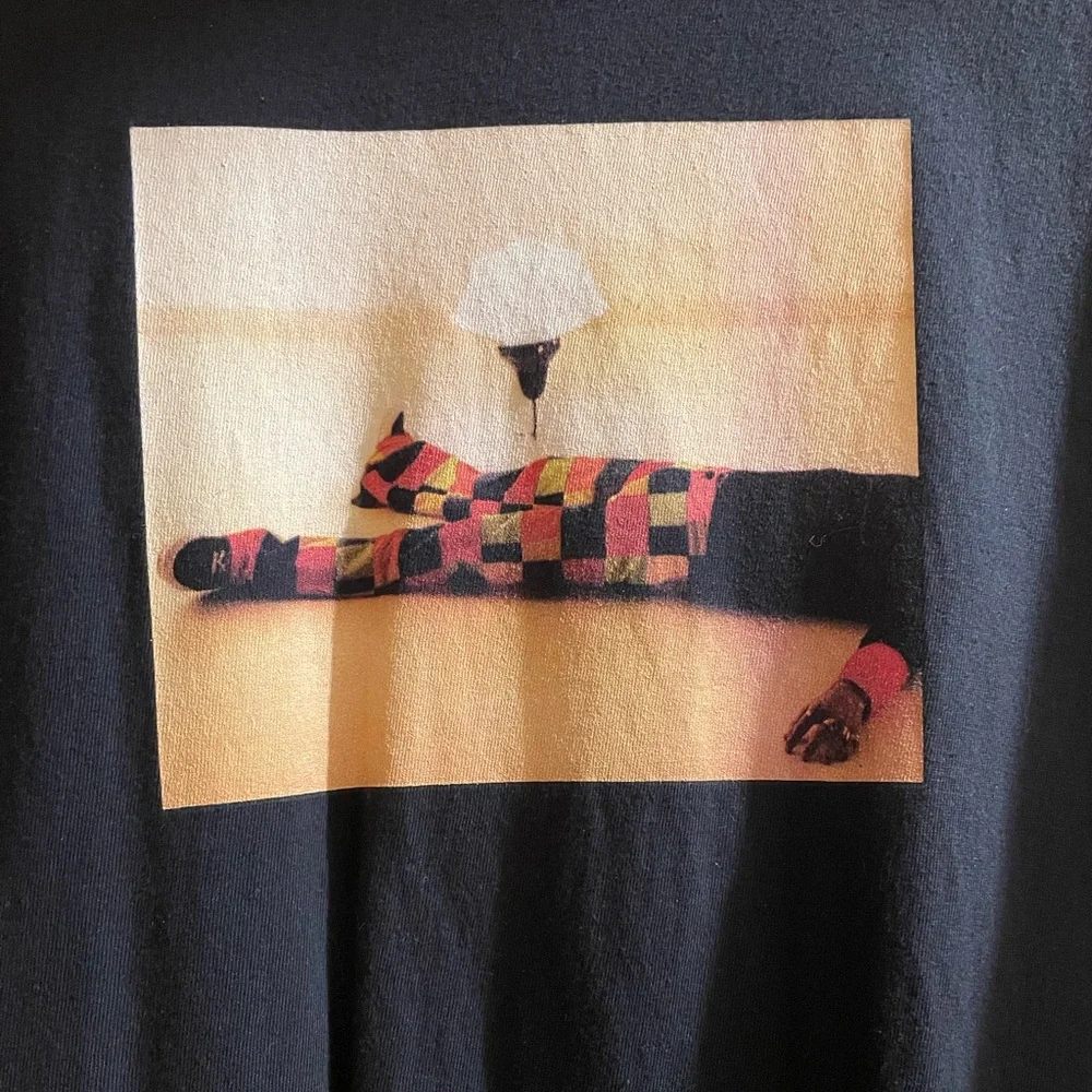 Harry Styles One Night Only Tee - Picture 2 of 5